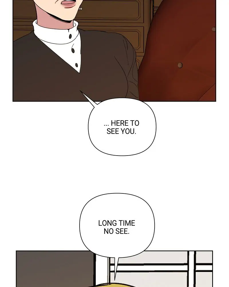 Paradise of Deception Chapter 19 - page 40