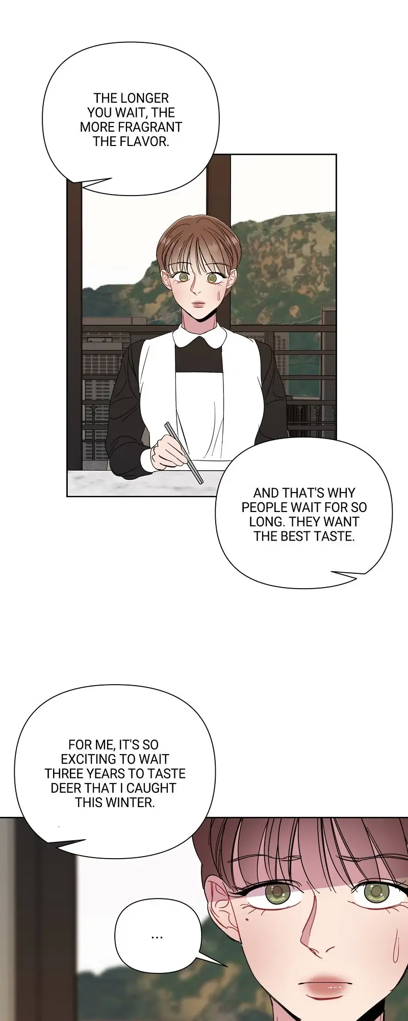 Paradise of Deception Chapter 19 - page 7