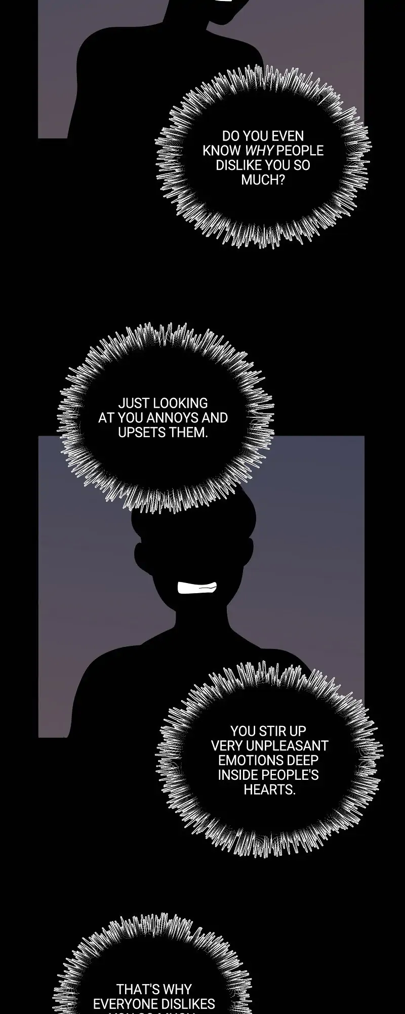 Paradise of Deception Chapter 23 - page 27