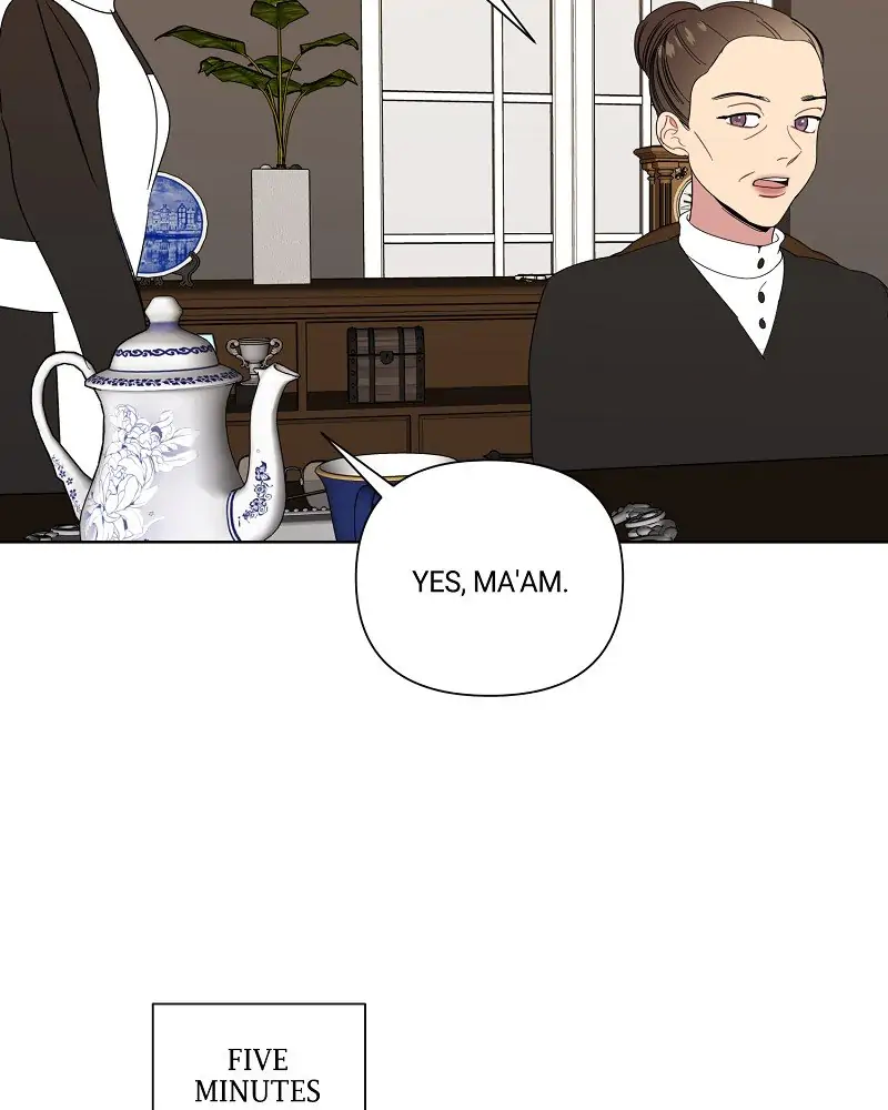 Paradise of Deception Chapter 23 - page 40