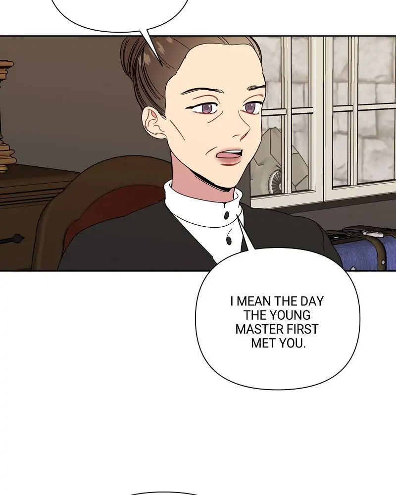 Paradise of Deception Chapter 24 - page 16