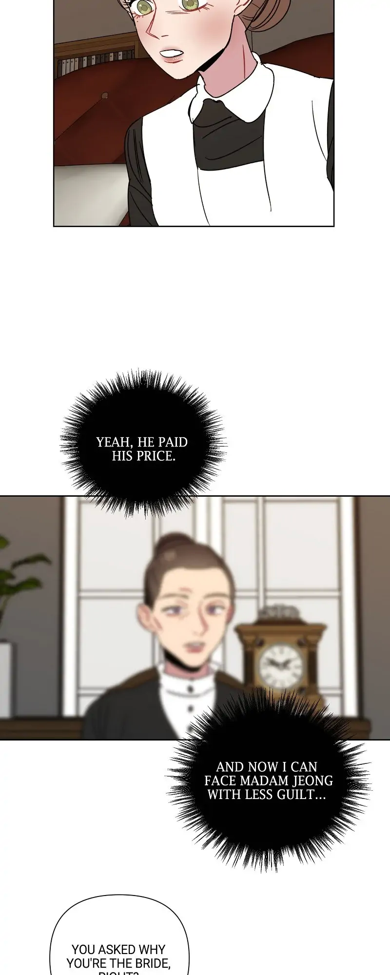 Paradise of Deception Chapter 24 - page 39