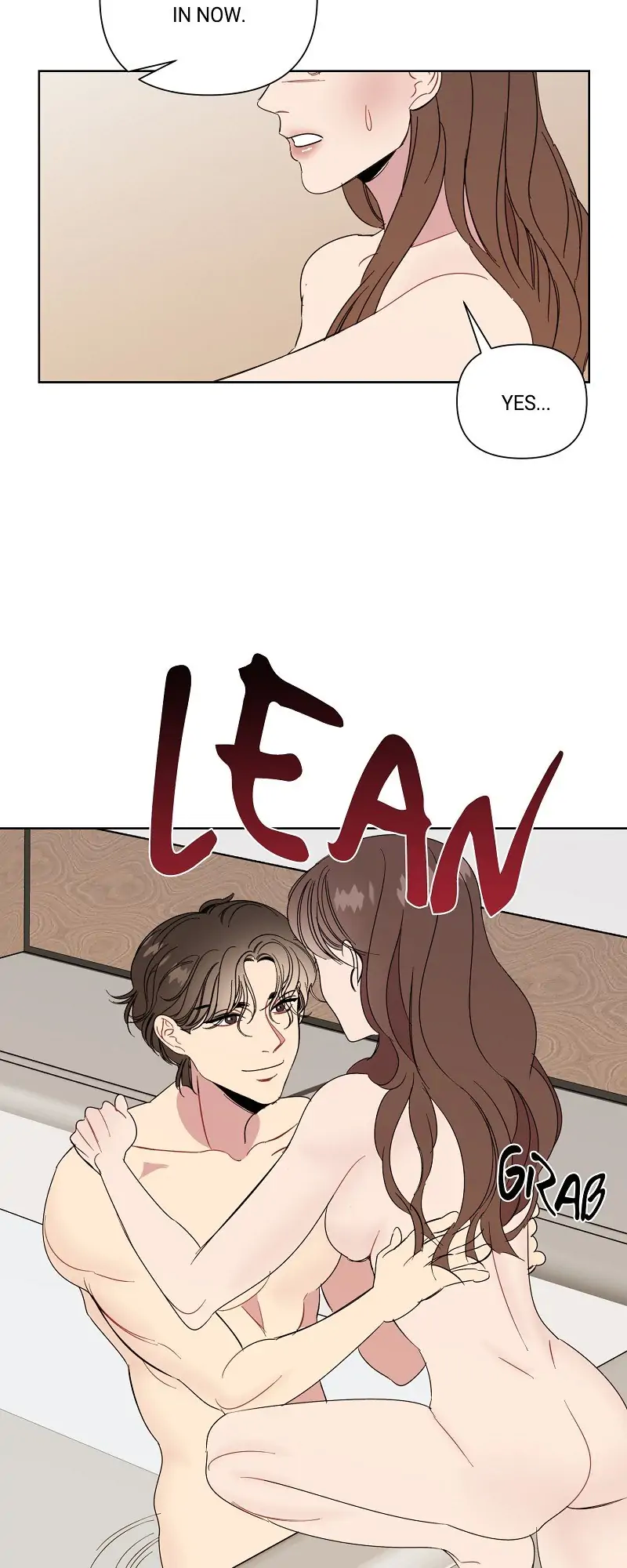 Paradise of Deception Chapter 21 - page 11