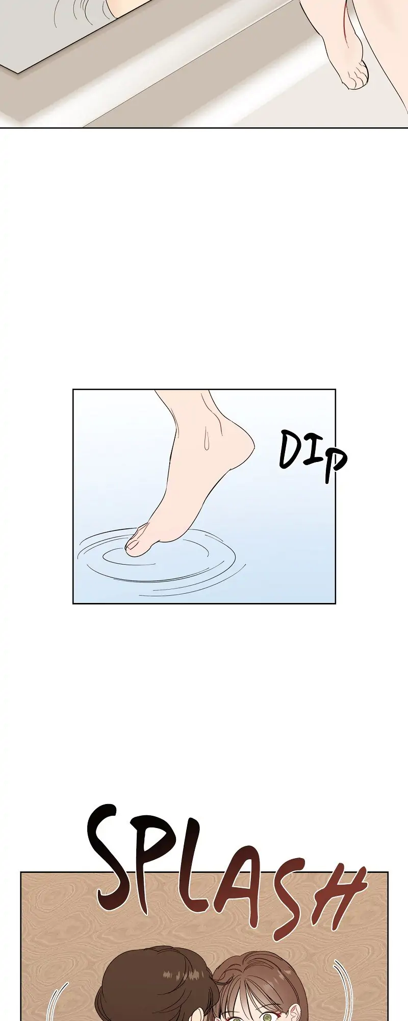 Paradise of Deception Chapter 21 - page 12