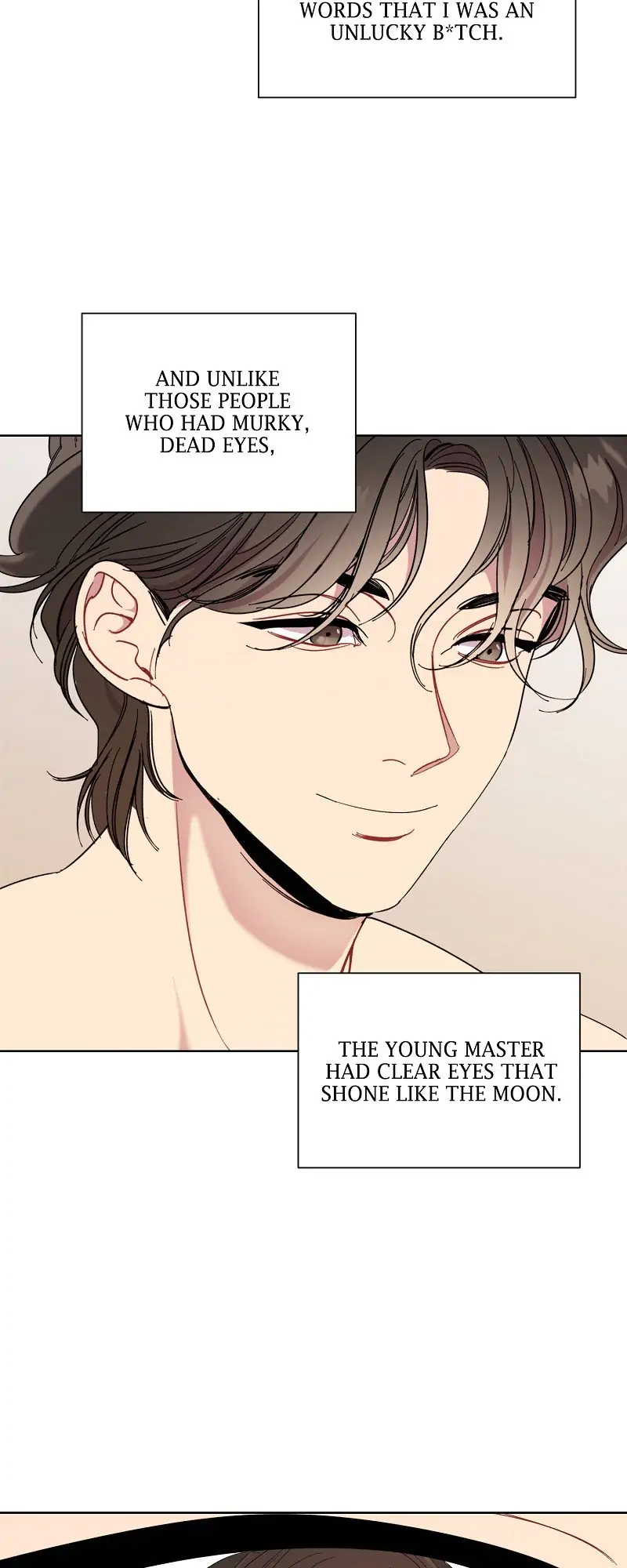 Paradise of Deception Chapter 21 - page 15