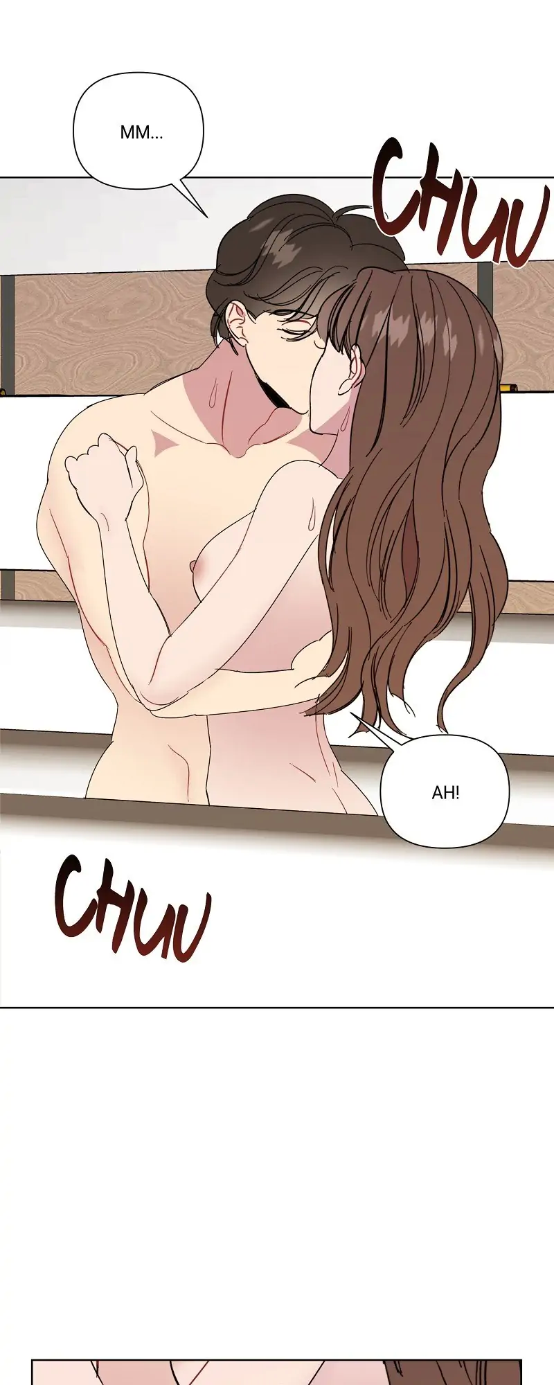 Paradise of Deception Chapter 21 - page 19