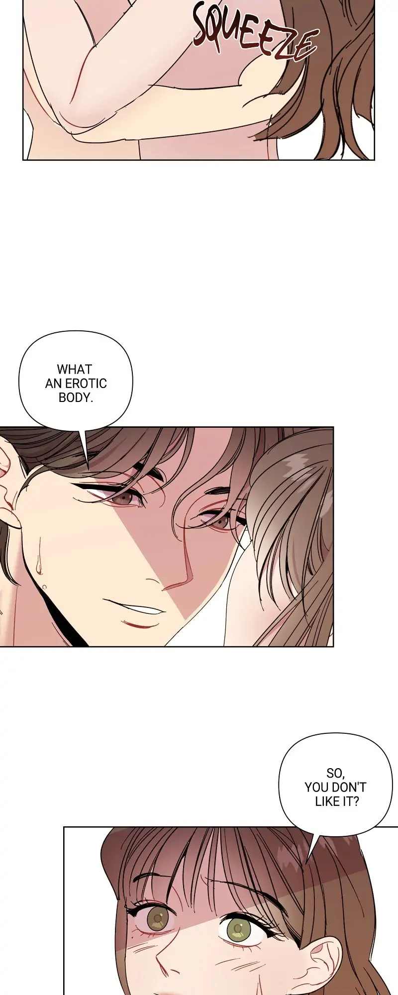 Paradise of Deception Chapter 21 - page 20