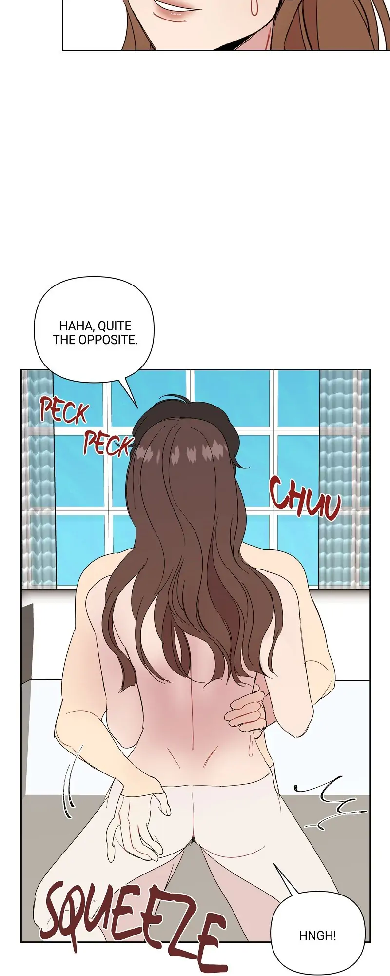 Paradise of Deception Chapter 21 - page 21