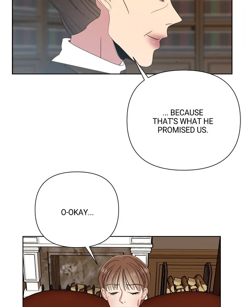 Paradise of Deception Chapter 25 - page 16