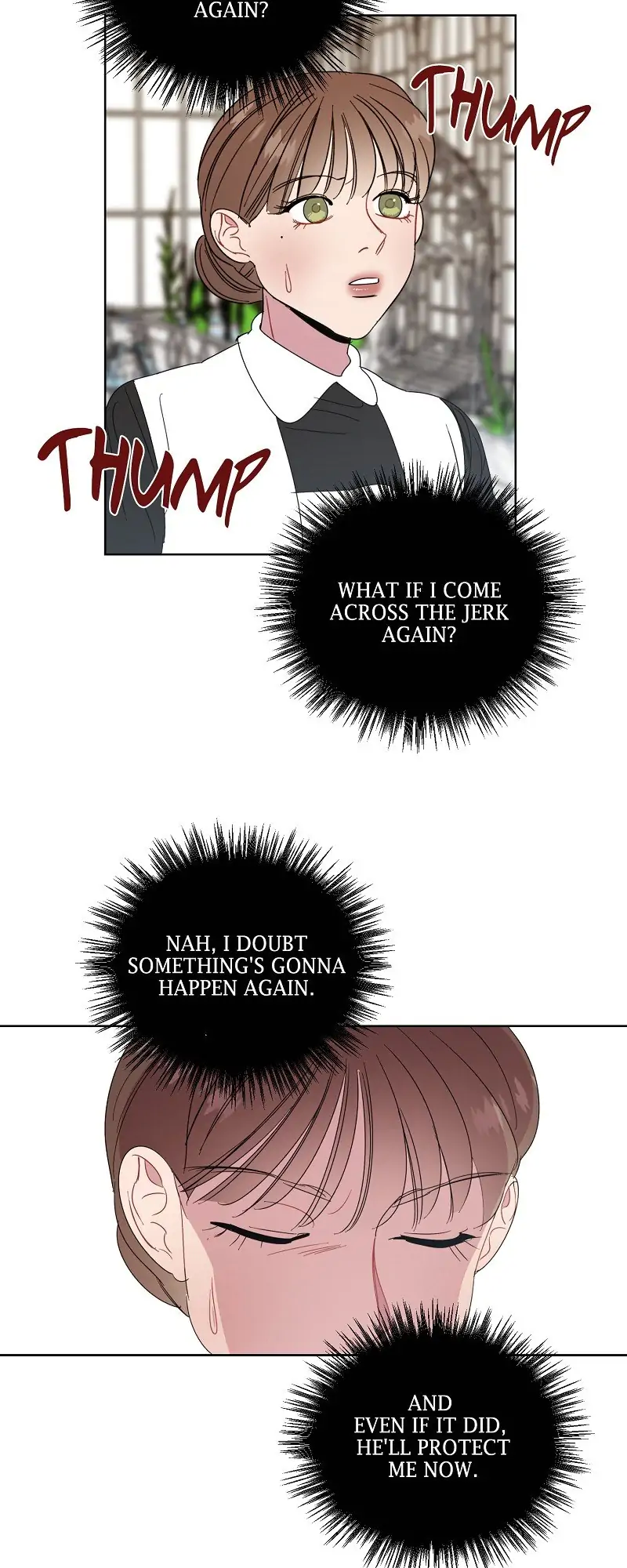 Paradise of Deception Chapter 25 - page 28