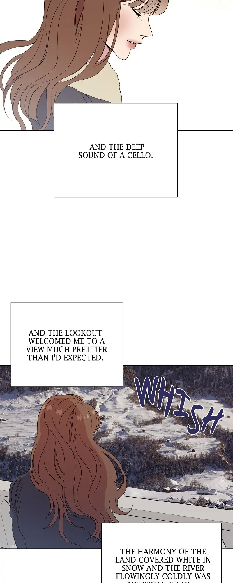 Paradise of Deception Chapter 25 - page 39