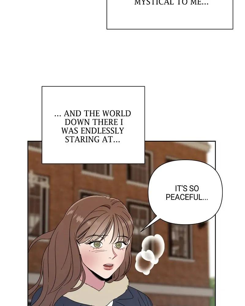 Paradise of Deception Chapter 25 - page 40