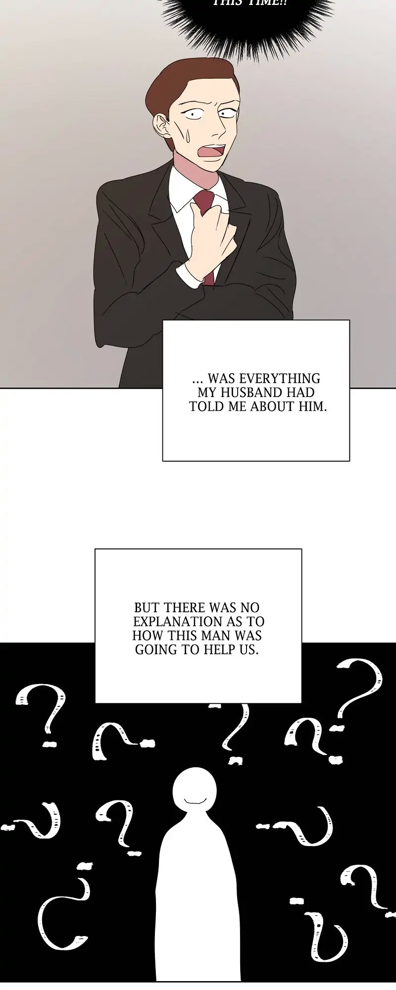 Paradise of Deception Chapter 40 - page 12