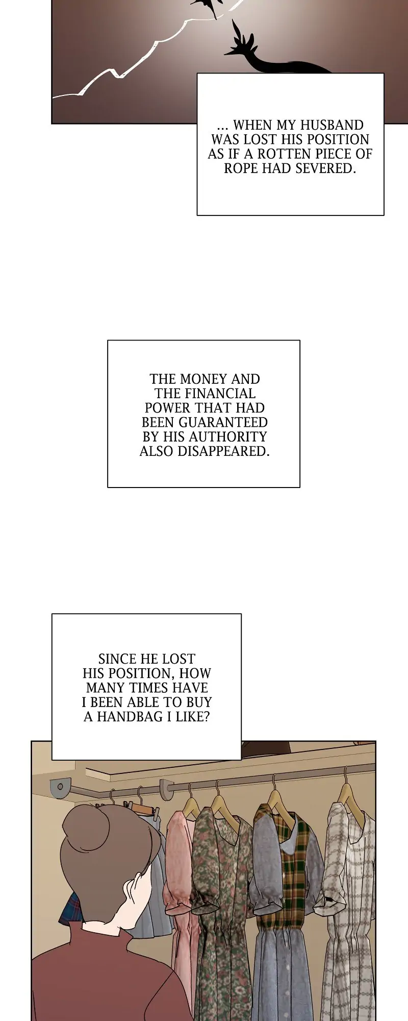 Paradise of Deception Chapter 40 - page 18