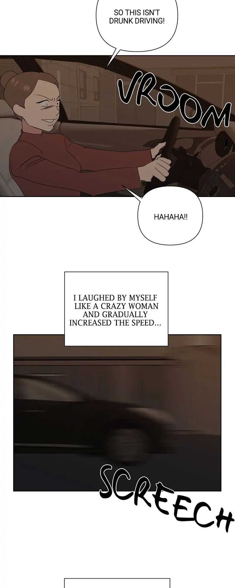 Paradise of Deception Chapter 40 - page 26