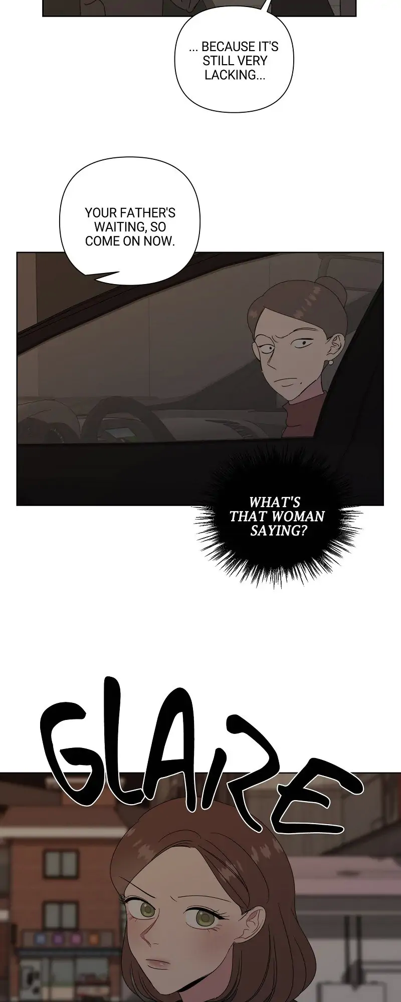 Paradise of Deception Chapter 41 - page 12