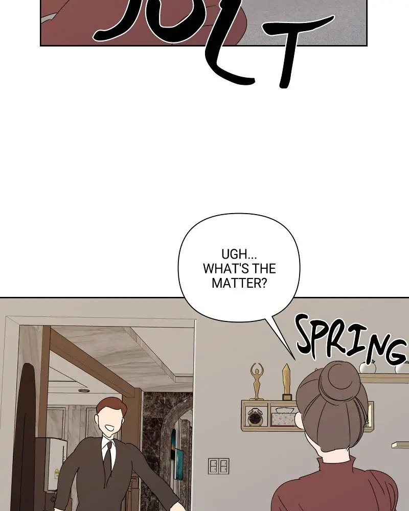 Paradise of Deception Chapter 41 - page 16