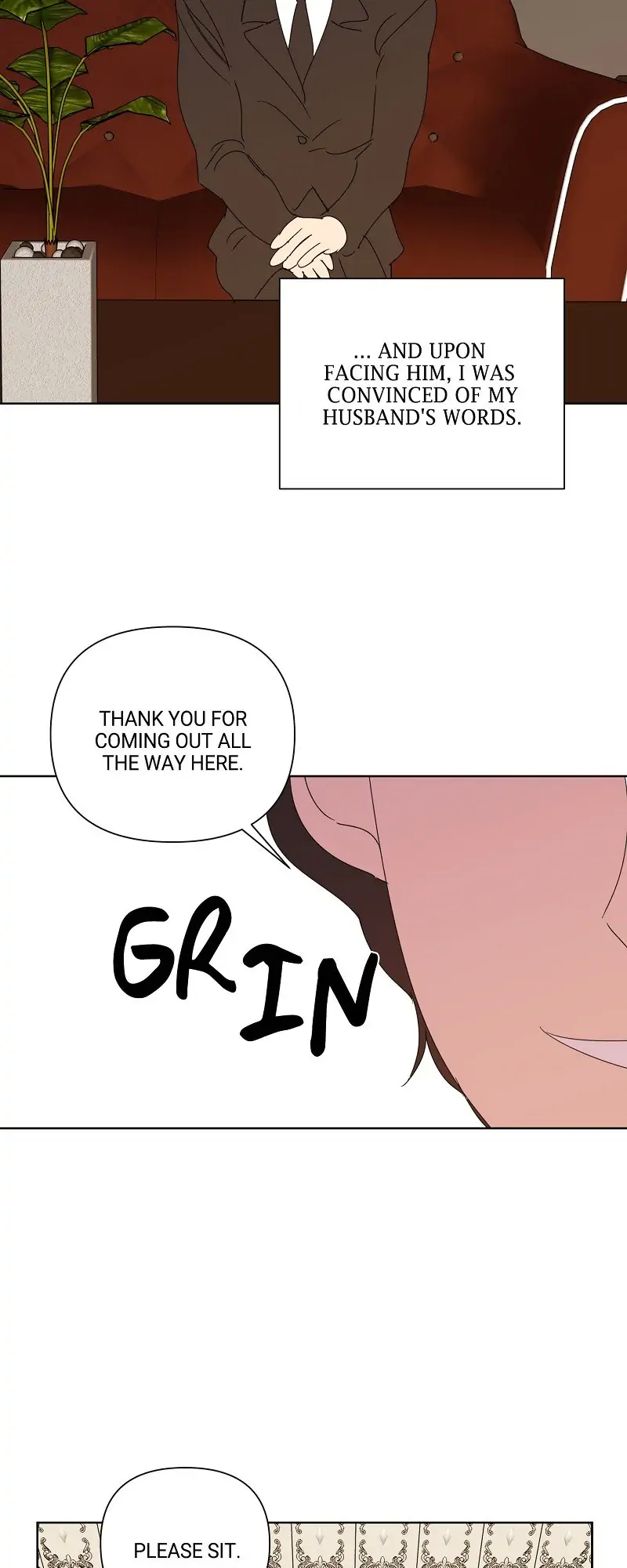 Paradise of Deception Chapter 41 - page 27