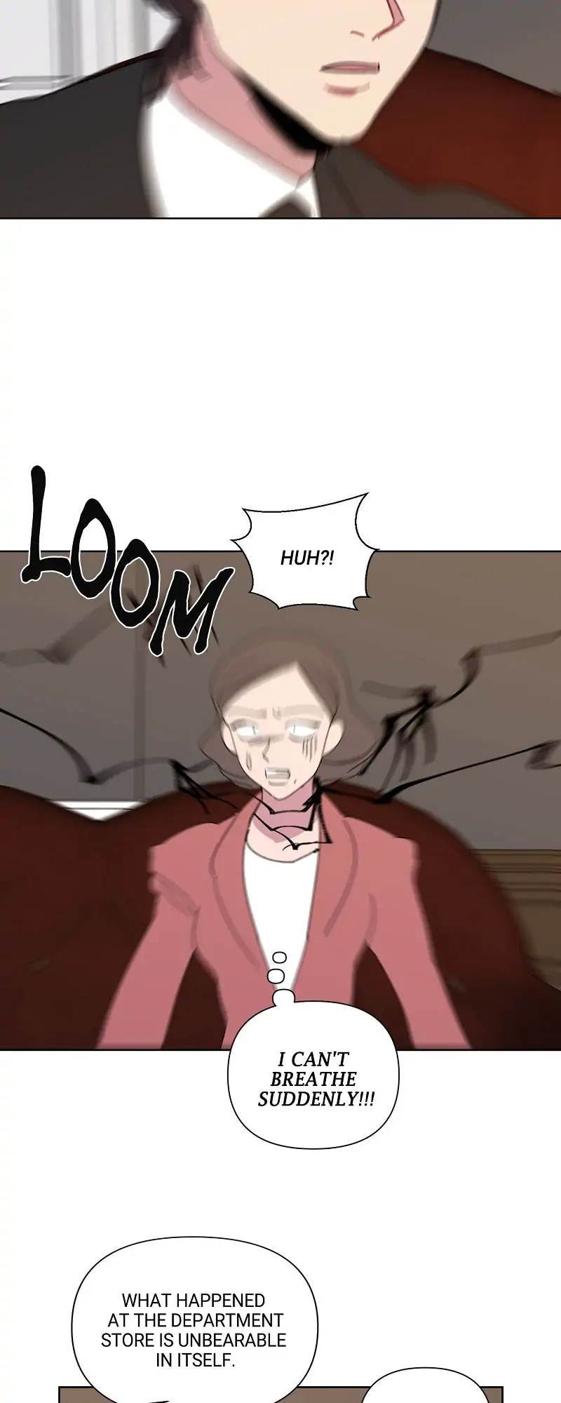 Paradise of Deception Chapter 42 - page 12