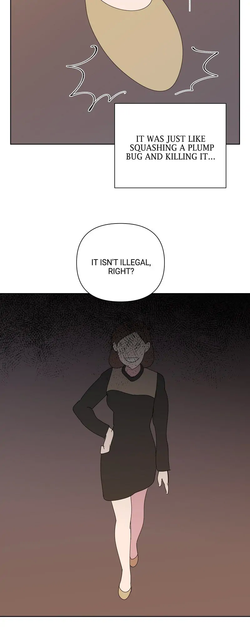 Paradise of Deception Chapter 42 - page 27