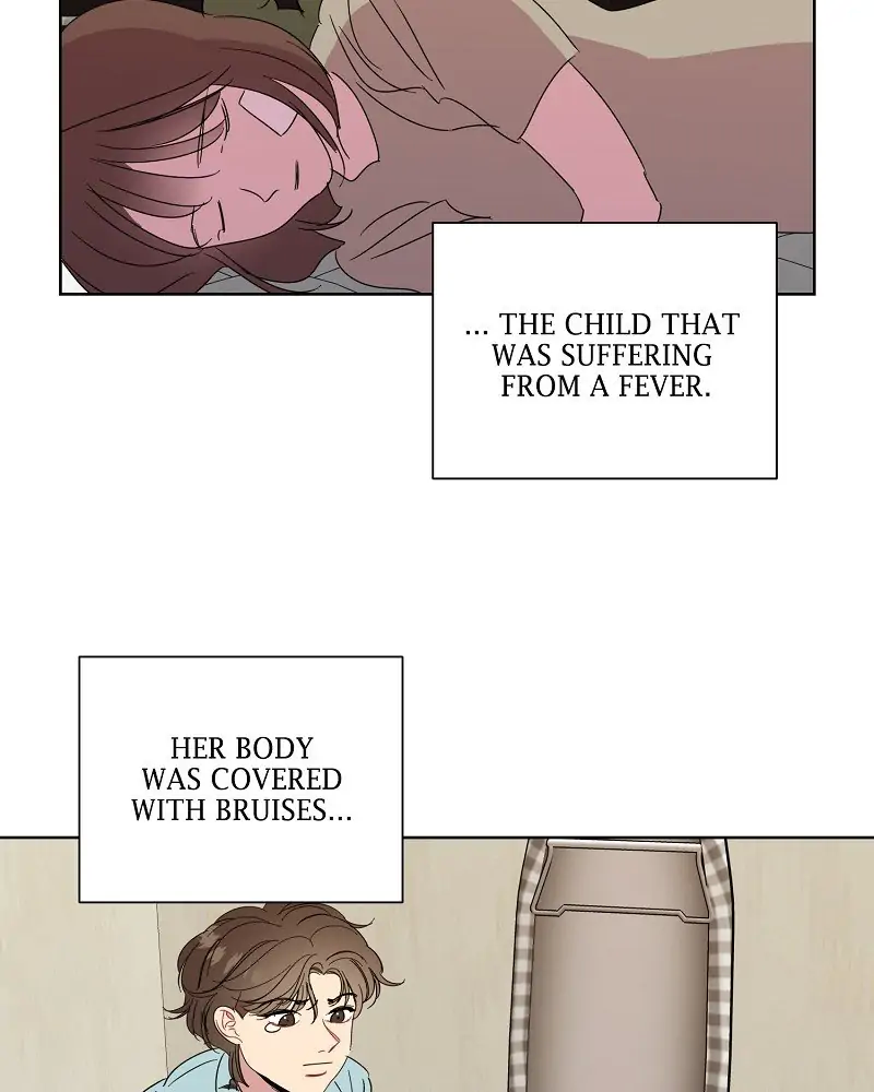 Paradise of Deception Chapter 36 - page 16