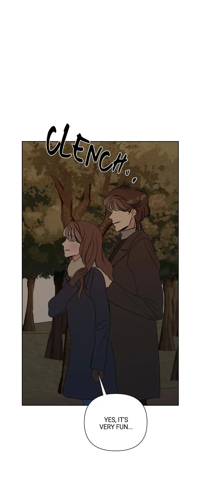 Paradise of Deception Chapter 31 - page 39