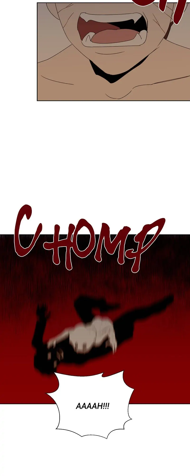 Paradise of Deception Chapter 33 - page 12