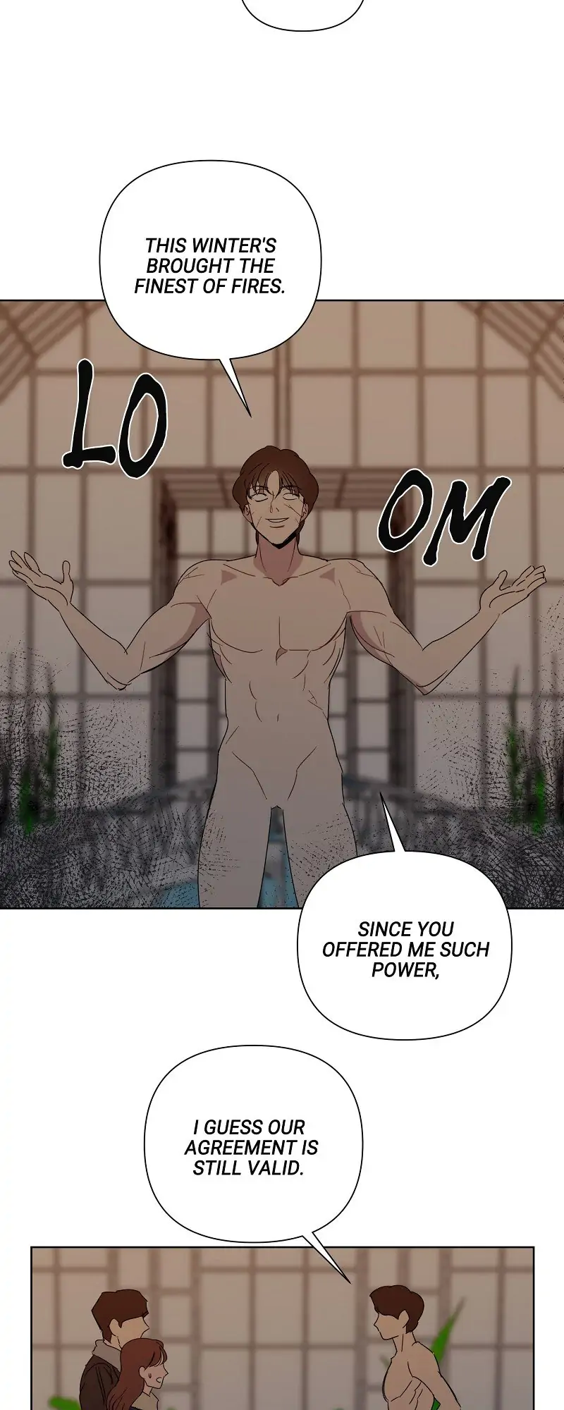 Paradise of Deception Chapter 33 - page 27