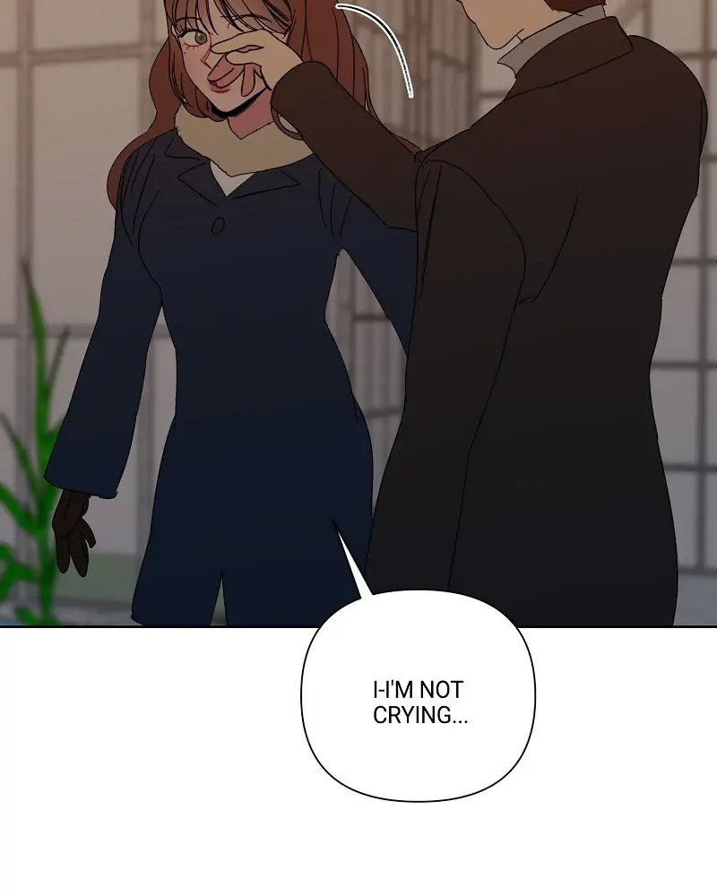 Paradise of Deception Chapter 33 - page 32