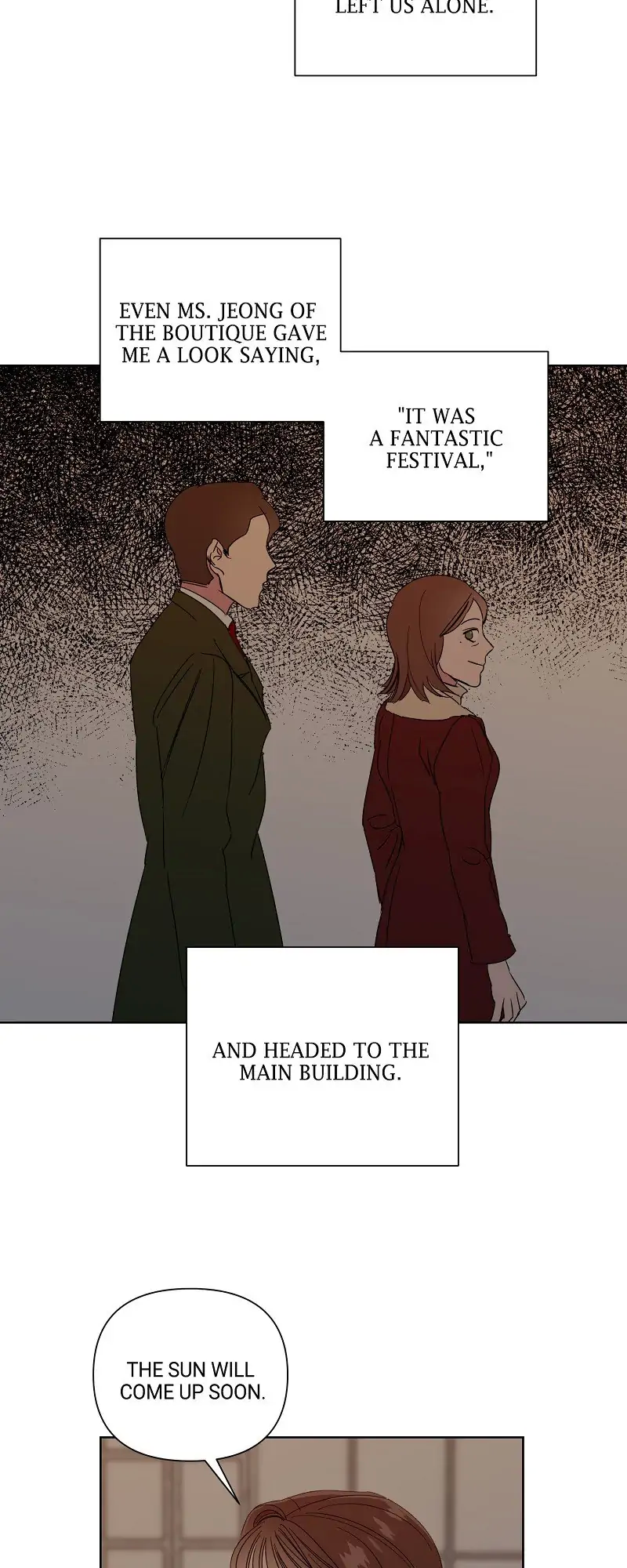 Paradise of Deception Chapter 33 - page 39