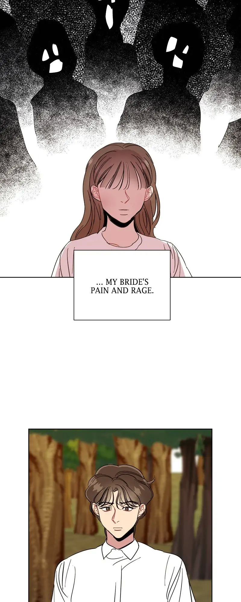 Paradise of Deception Chapter 37 - page 11