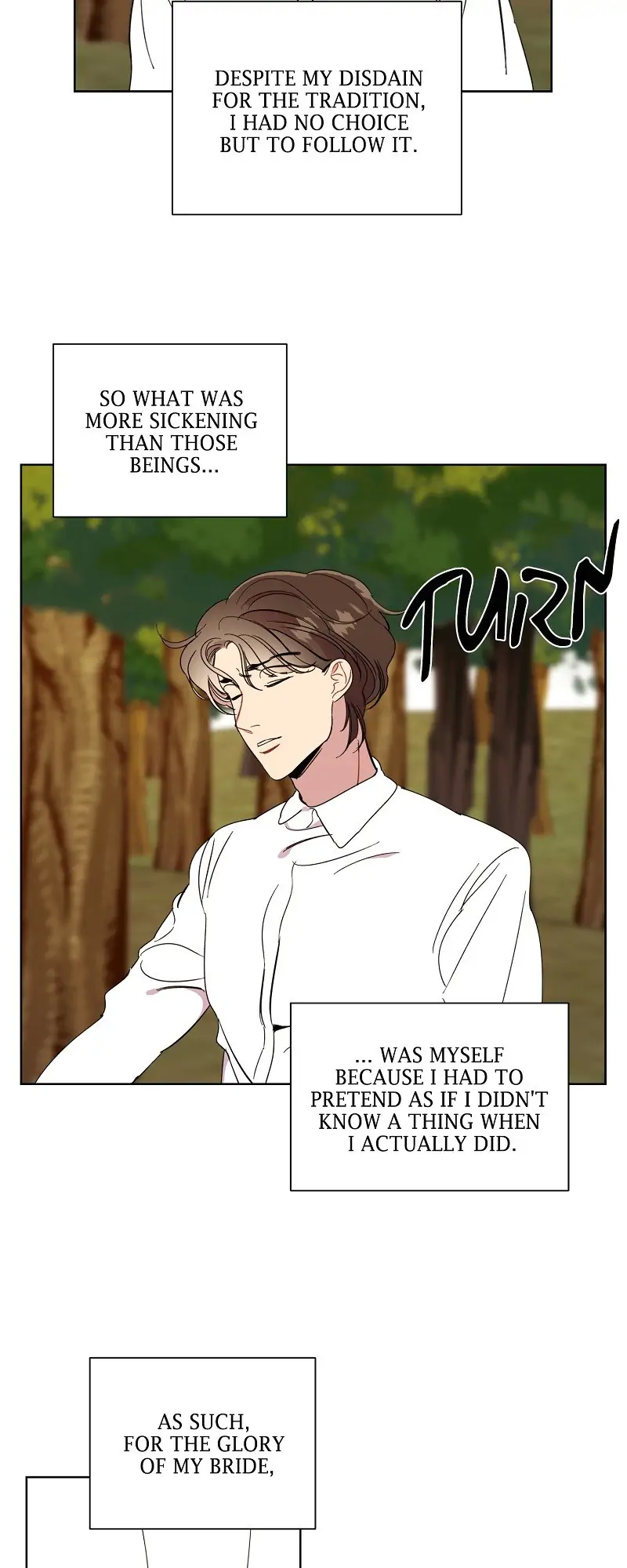 Paradise of Deception Chapter 37 - page 12