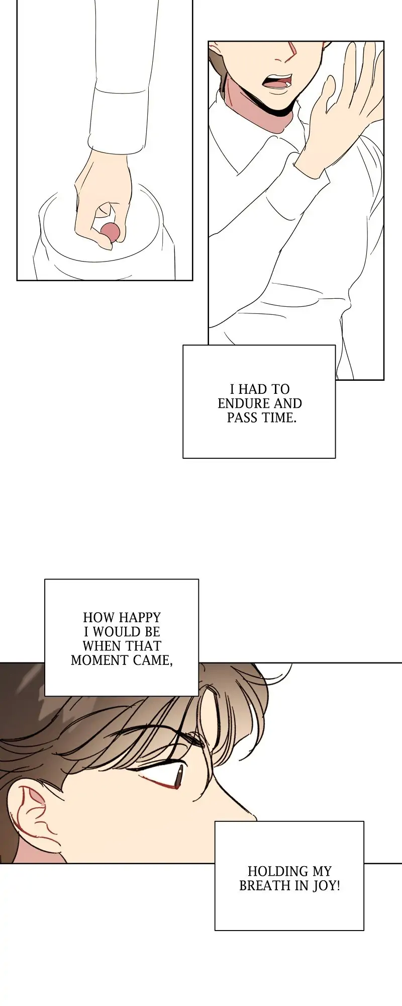 Paradise of Deception Chapter 37 - page 13