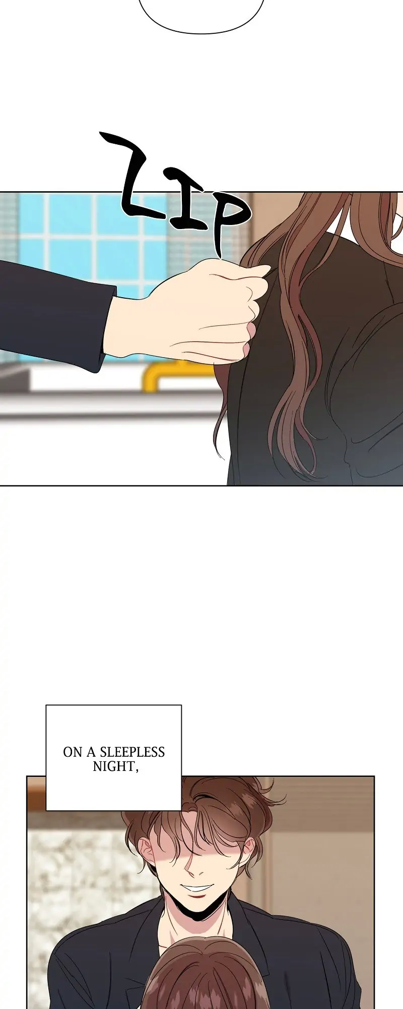 Paradise of Deception Chapter 37 - page 17