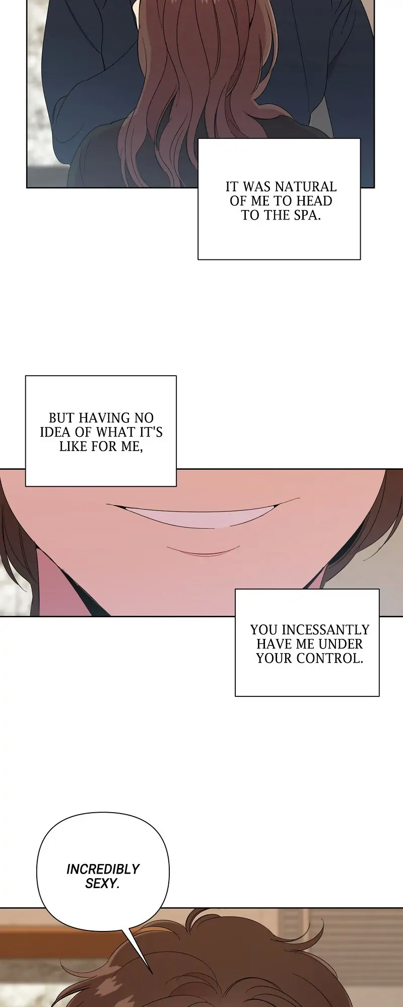 Paradise of Deception Chapter 37 - page 18