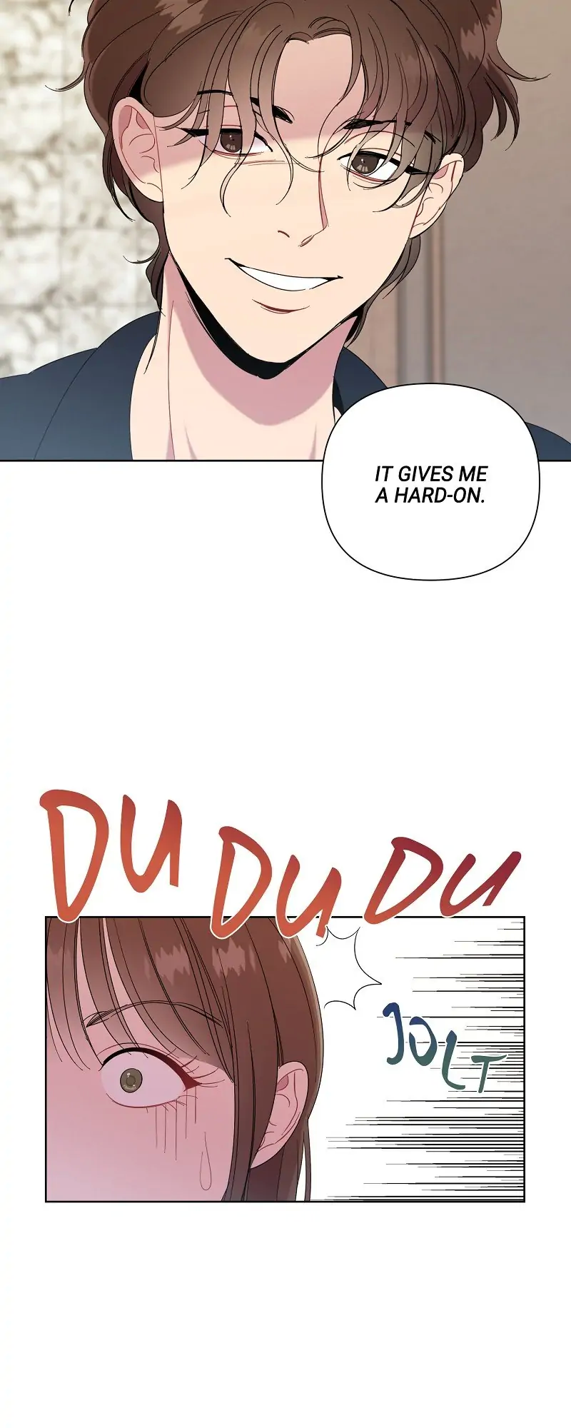 Paradise of Deception Chapter 37 - page 19