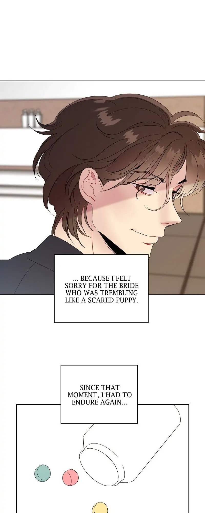 Paradise of Deception Chapter 37 - page 21