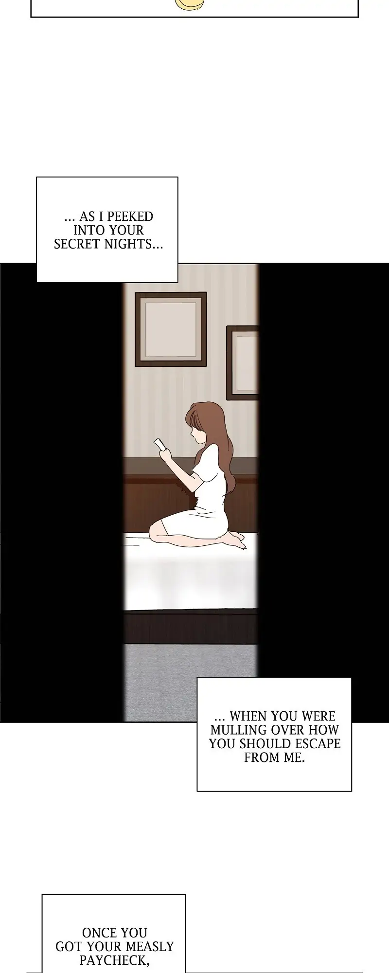 Paradise of Deception Chapter 37 - page 22