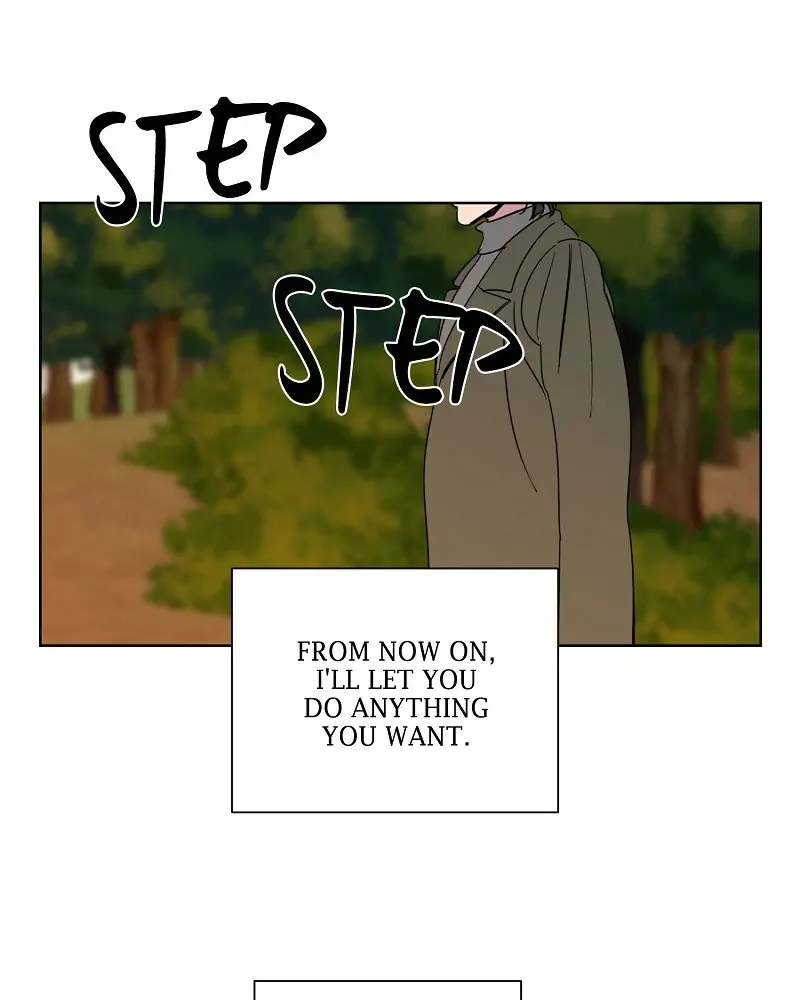 Paradise of Deception Chapter 37 - page 24