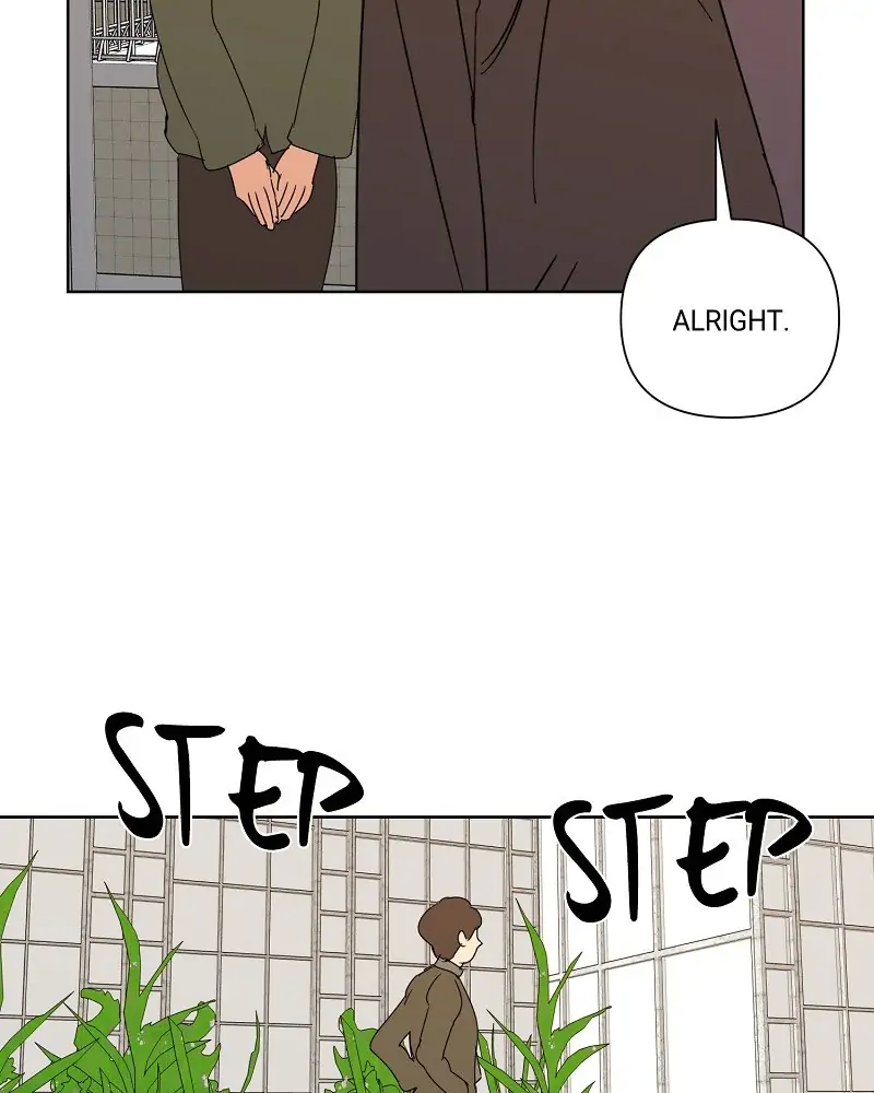 Paradise of Deception Chapter 37 - page 32