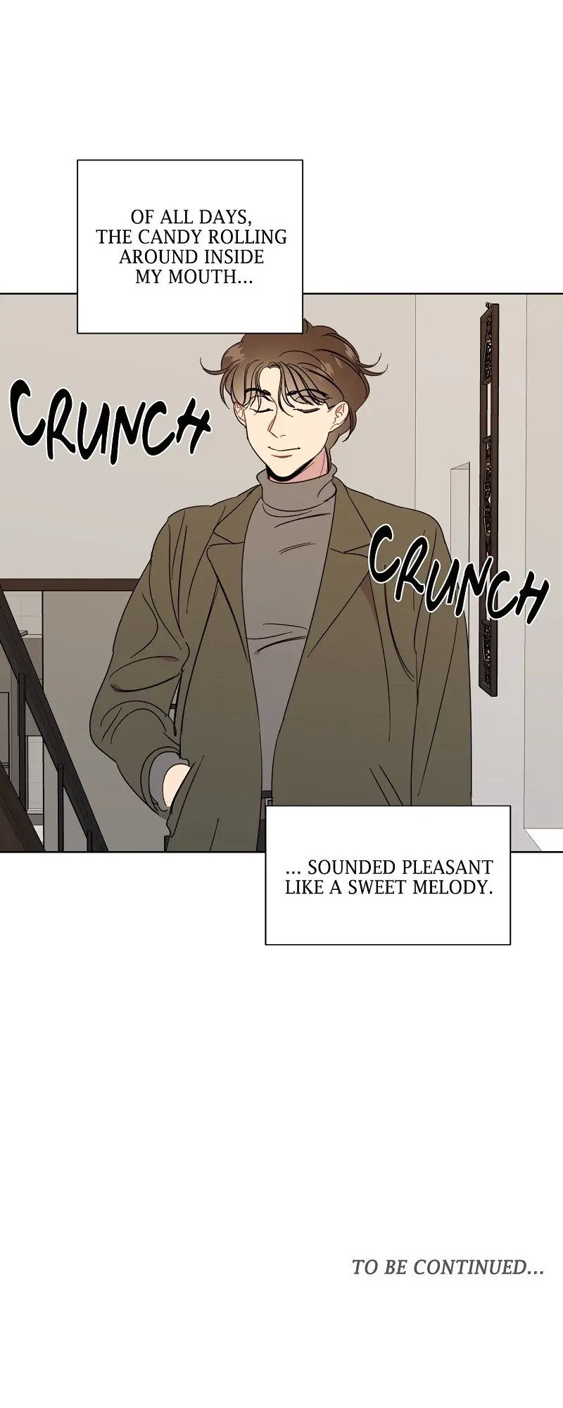 Paradise of Deception Chapter 37 - page 39