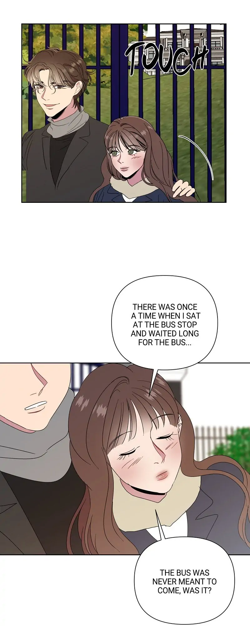 Paradise of Deception Chapter 38 - page 43