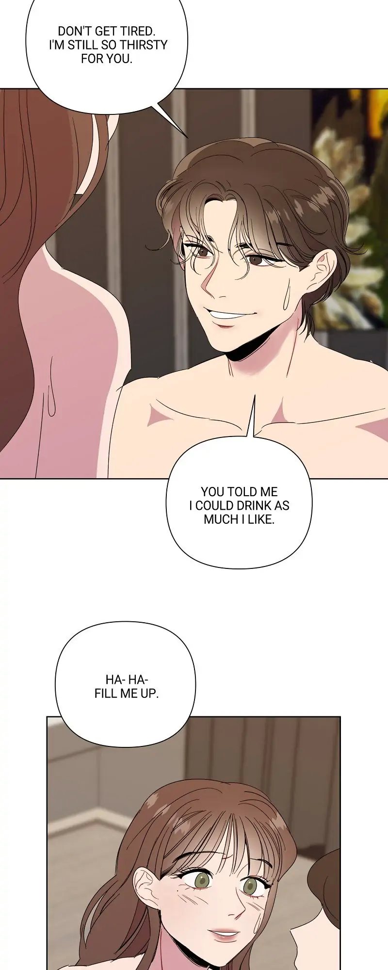 Paradise of Deception Chapter 34 - page 15