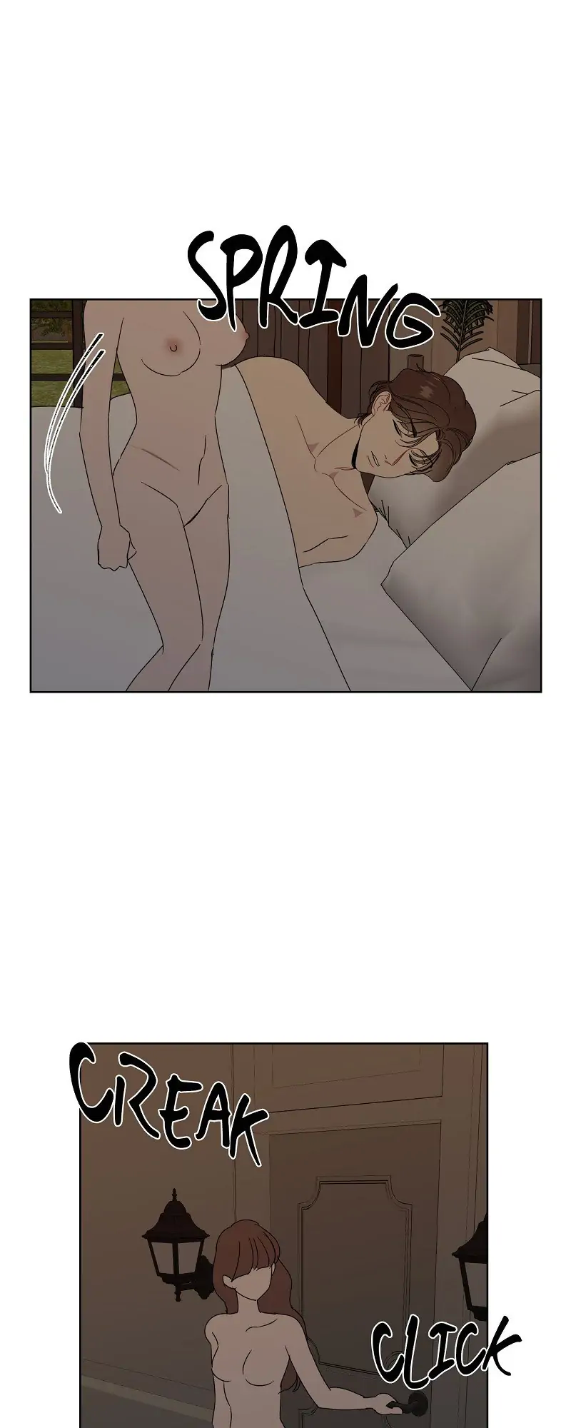 Paradise of Deception Chapter 34 - page 27