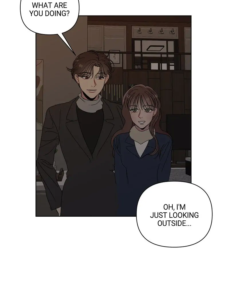 Paradise of Deception Chapter 34 - page 40