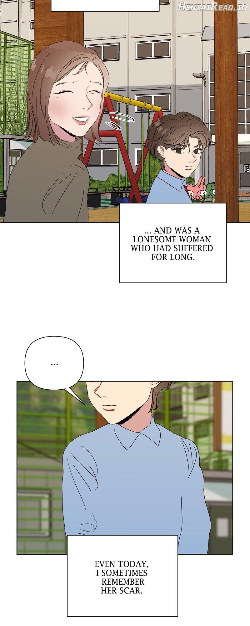 Paradise of Deception Chapter 35 - page 13