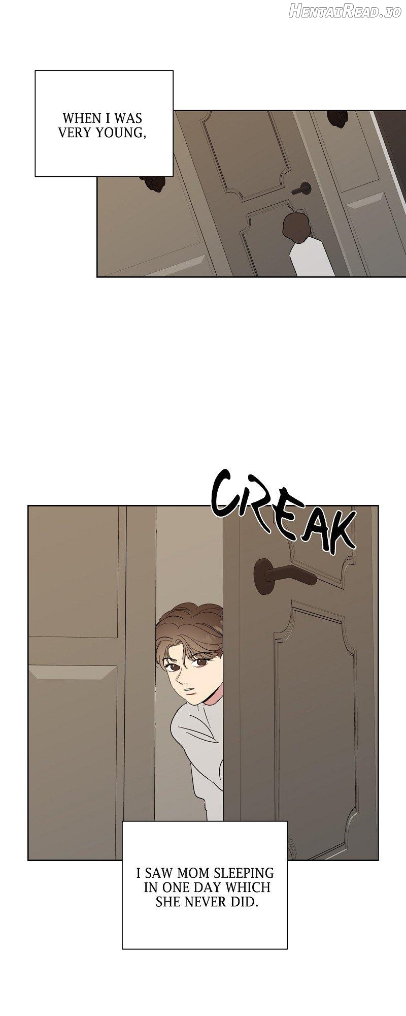 Paradise of Deception Chapter 35 - page 14