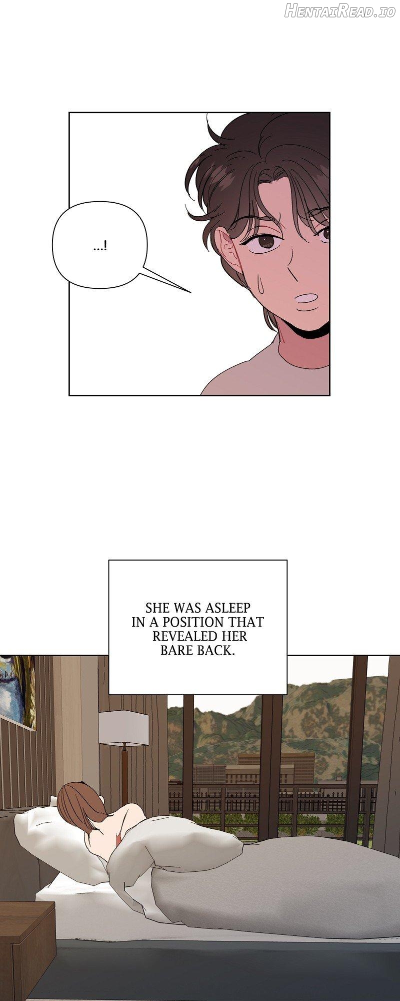 Paradise of Deception Chapter 35 - page 15