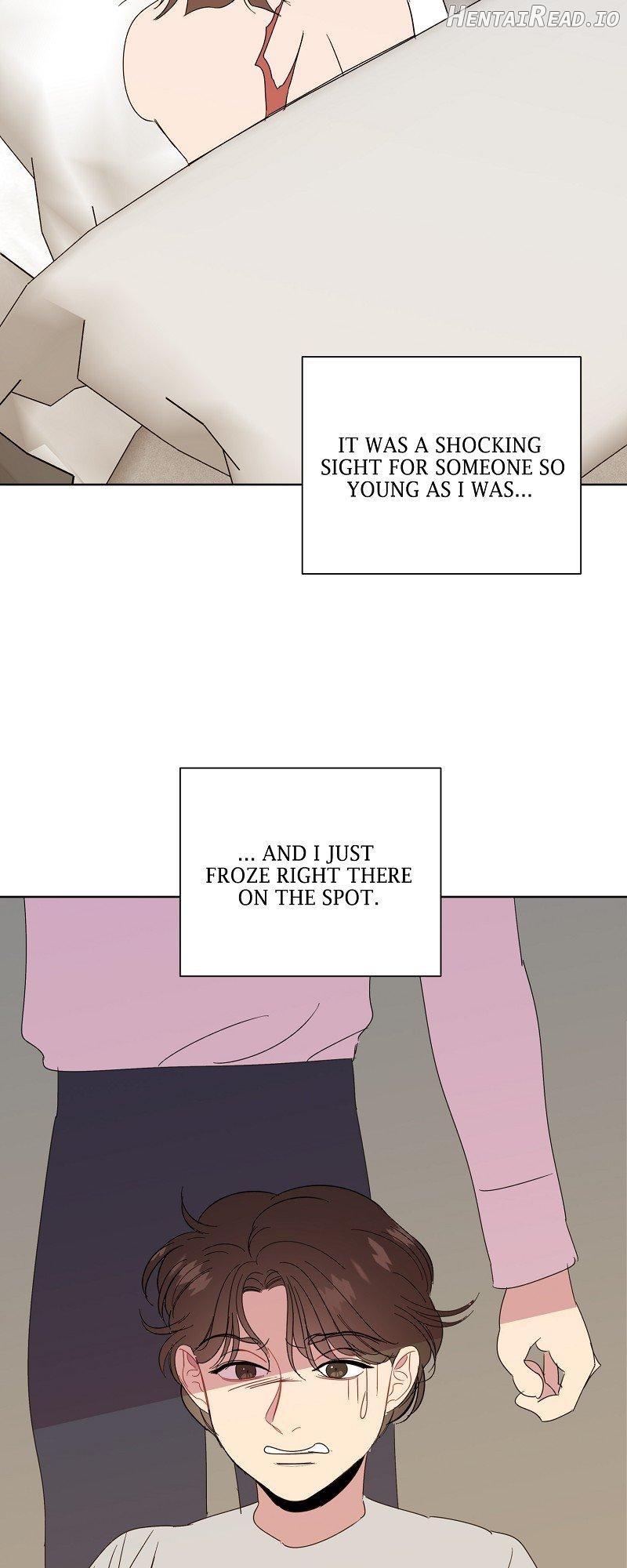 Paradise of Deception Chapter 35 - page 17