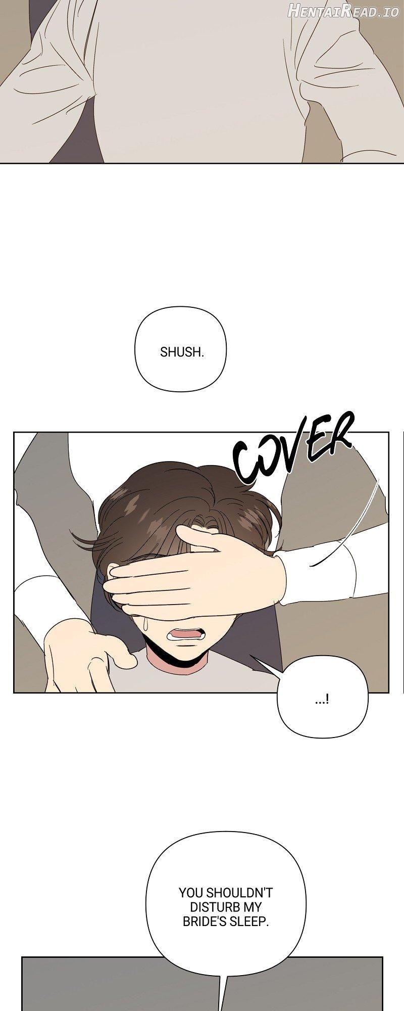 Paradise of Deception Chapter 35 - page 18